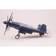 Kitty Hawk 1/48 Vought XF5U-1 Flying Pancake