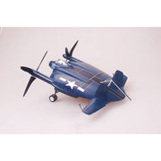 Kitty Hawk 1/48 Vought XF5U-1 Flying Pancake