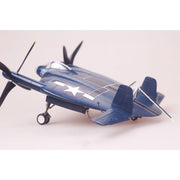 Kitty Hawk 1/48 Vought XF5U-1 Flying Pancake