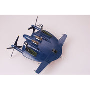 Kitty Hawk 1/48 Vought XF5U-1 Flying Pancake