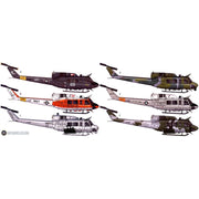 Kitty Hawk 80158 1/48 UH-1N Twin Huey