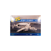 Kinetic 48013 1/48 E-2C Hawkeye 4 Blade