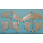 Kinetic 48022 1/48 EA-6B Prowler