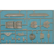 Kinetic 48022 1/48 EA-6B Prowler