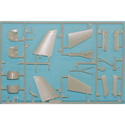 Kinetic 48022 1/48 EA-6B Prowler