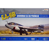 Kinetic 48022 1/48 EA-6B Prowler