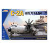 Kinetic 48025 1/48 Grumman C-2A Greyhound Plastic Model Kit
