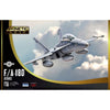 Kinetic 48033 1/48 McDonnell Douglas F/A-18D ATARS
