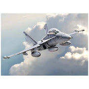 Kinetic 48033 1/48 McDonnell Douglas F/A-18D ATARS