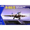 Kinetic 48034 1/48 Grumman A6A/E Intruder Attack Aircraft