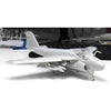 Kinetic 48034 1/48 Grumman A6A/E Intruder Attack Aircraft