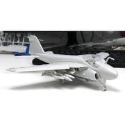 Kinetic 48034 1/48 Grumman A6A/E Intruder Attack Aircraft