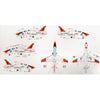 Kinetic 48038 1/48 T-45 Goshawk US Navy