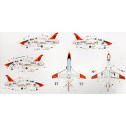 Kinetic 48038 1/48 T-45 Goshawk US Navy