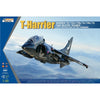 Kinetic 48040 1/48 T-HARRIER T2/T4/T8