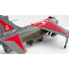 Kinetic 48041 1/48 Sea Harrier FA2