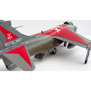 Kinetic 48041 1/48 Sea Harrier FA2