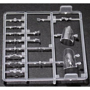 Kinetic 48041 1/48 Sea Harrier FA2