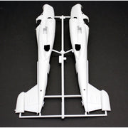 Kinetic 48044 1/48 Grumman EA-6B Prowler w/Tractor