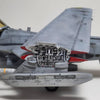 Kinetic 48044 1/48 Grumman EA-6B Prowler w/Tractor