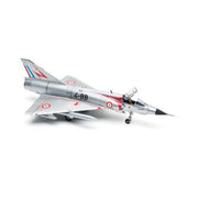 Kinetic 48050 1/48 Mirage IIIE/O/R/RD/EE/EA RAAF - Metro Hobbies