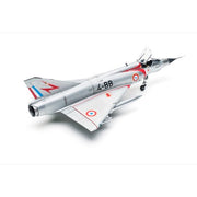 Kinetic 48050 1/48 Mirage IIIE/O/R/RD/EE/EA RAAF - Metro Hobbies