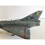 Kinetic 48052 1/48 South American Mirage III/V