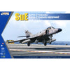 Kinetic 48061 1/48 Super Etendard SuE