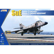 Kinetic 48061 1/48 Super Etendard SuE