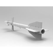 Kinetic 48062 1/48 SU-33 Flanker D