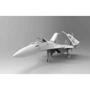 Kinetic 48062 1/48 SU-33 Flanker D