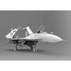 Kinetic 48062 1/48 SU-33 Flanker D
