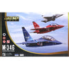 Kinetic 1/48 Alenia Aermacchi M-346 Master