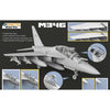 Kinetic 48063 1/48 Alenia Aermacchi M-346 Master