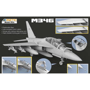 Kinetic 48063 1/48 Alenia Aermacchi M-346 Master