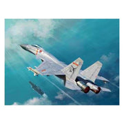 Kinetic 48065 1/48 J-15 Flying Shark