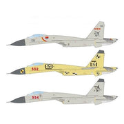 Kinetic 48065 1/48 J-15 Flying Shark
