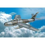 Kinetic 48068 1/48 F-84F Thunderstreak