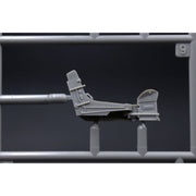 Kinetic 48072 1/48 AV-8A Harrier USMC