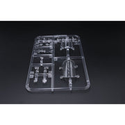 Kinetic 48072 1/48 AV-8A Harrier USMC