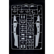 Kinetic 48072 1/48 AV-8A Harrier USMC