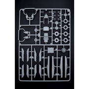 Kinetic 48072 1/48 AV-8A Harrier USMC