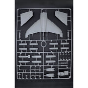 Kinetic 48072 1/48 AV-8A Harrier USMC