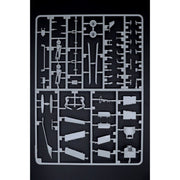 Kinetic 48072 1/48 AV-8A Harrier USMC