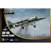 Kinetic 48072 1/48 AV-8A Harrier USMC Plastic Model Kit