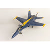 Kinetic 48073 1/48 McDonnell Douglas F/A-18A / B / C / D Blue Angels 2017