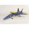 Kinetic 48073 1/48 McDonnell Douglas F/A-18A / B / C / D Blue Angels 2017