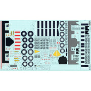 Kinetic 48074 1/48 ROCAF S-2A/E/G Tracker