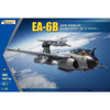 Kinetic 48075 1/48 Grumman EA-6B Dark Prowler