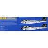 Kinetic 48075 1/48 Grumman EA-6B Darth Vader Prowler